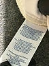 Chaps Ivory Jeans Size 14 - photo 5