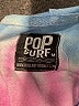 Assorted Brands Tie-dye Pink Sweatshirt Size M - photo 7