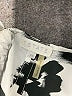 1.State 100% Polyester Ivory Silver Sleeveless Blouse Size XS - photo 7