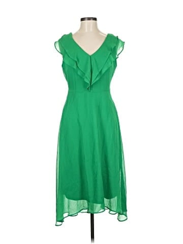 DKNY Cocktail Dress (view 1)