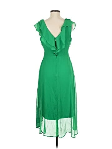 DKNY Cocktail Dress (view 2)