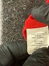 J.Crew 100% Polyester Solid Red Casual Dress Size 8 - photo 4