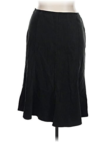 J.Jill Formal Skirt (view 2)