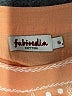 Fabindia Orange Casual Dress Size S - photo 7