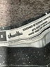 Threadless Stars Gray Active Pants Size S - photo 7