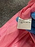 Max Mara 100% Silk Pink 3/4 Sleeve Silk Top Size 8 - photo 7