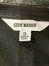 Steve Madden Black Cocktail Dress Size S - photo 7
