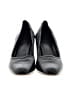 M4D3 Black Flats Size 9 1/2 - photo 2