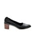 M4D3 Black Flats Size 9 1/2 - photo 1