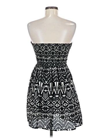 Band of Gypsies Cocktail Dress (view 2)