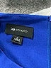 AB Studio Solid Blue Cocktail Dress Size 2 - photo 6