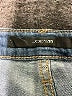 Joe's Jeans Hearts Blue Jeans Size 28 waist - photo 7