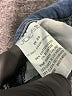 Joe's Jeans Hearts Blue Jeans Size 28 waist - photo 8
