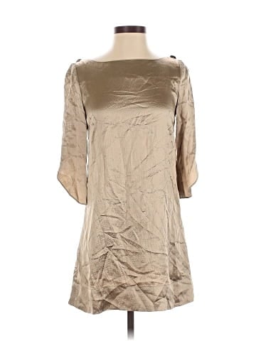 BCBGMAXAZRIA Cocktail Dress (view 1)