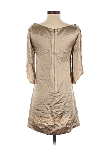 BCBGMAXAZRIA Cocktail Dress (view 2)
