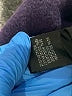 Lafayette 148 New York Purple Jacket Size 12 - photo 7