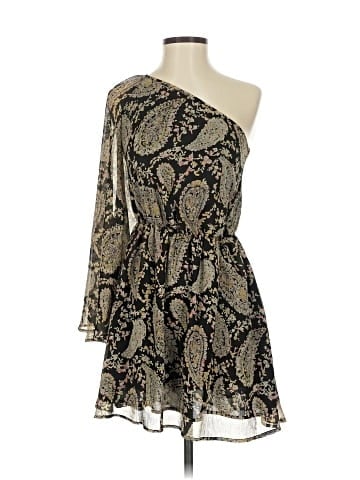 Topshop Cocktail Dress (view 1)