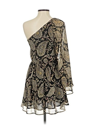 Topshop Cocktail Dress (view 2)