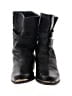 Stuart Weitzman Black Boots Size 11 - photo 2