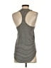 Lululemon Athletica Gray Tank Top Size 2 - photo 2