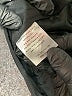 AYR 100% Polyester Solid Black Dress Pants Size 4 - photo 7
