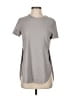 Wilfred Gray Short Sleeve T-Shirt Size XS - photo 1
