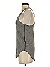 Lululemon Athletica Gray Tank Top Size 2 - photo 5
