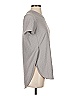 Wilfred Gray Short Sleeve T-Shirt Size XS - photo 4