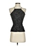 Bailey 44 Gray Black Sleeveless Blouse Size 5X - photo 1