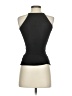 Bailey 44 Gray Black Sleeveless Blouse Size 5X - photo 2