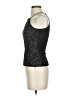 Bailey 44 Gray Black Sleeveless Blouse Size 5X - photo 5