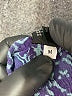 Assorted Brands 100% Rayon Blue 3/4 Sleeve Blouse Size M - photo 9