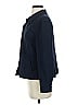 Talbots Blue Jacket Size SmEstimated - photo 5