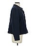 Talbots Blue Jacket Size SmEstimated - photo 4