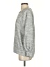 Athleta Gray Pullover Sweater Size S - photo 5