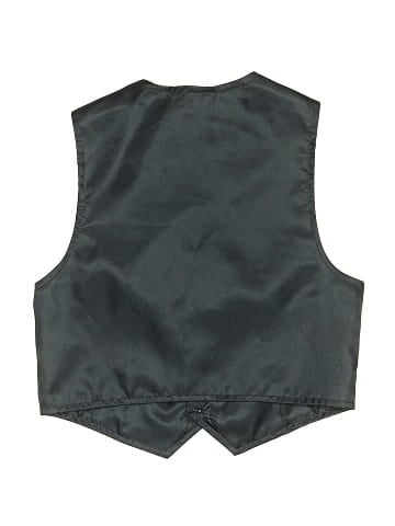 Kenneth Cole REACTION Tuxedo Vest (view 2)