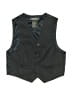 Kenneth Cole REACTION Gray Tuxedo Vest Size 4T - photo 1