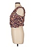 Zara Orange Kimono Size L - photo 5