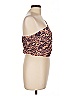 Zara Orange Kimono Size L - photo 4