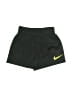 Nike Black Athletic Shorts 9-12 MO / 12 MO - photo 1