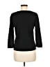 Coldwater Creek Black Cardigan Size M - photo 2