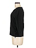 Coldwater Creek Black Cardigan Size M - photo 5