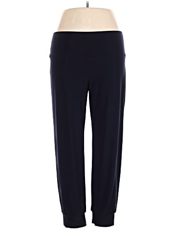 Norma Kamali Active Pants (view 1)