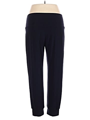 Norma Kamali Active Pants (view 2)