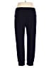 Norma Kamali Solid Blue Active Pants Size XL - photo 2