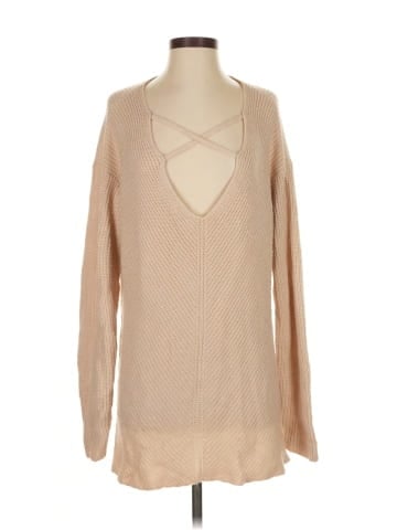 TOBI Pullover Sweater (view 1)