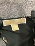 MICHAEL Michael Kors Black 3/4 Sleeve Blouse Size M - photo 7