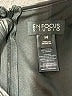 En Focus Studio Black Cocktail Dress Size 14 - photo 7