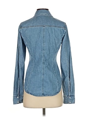 Paige Denim Jacket (view 2)