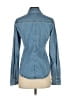 Paige Blue Denim Jacket Size XS - photo 2